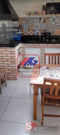 Imagem Casa com 3 Quartos à Venda, 71 m² em Jardim Danfer - São Paulo