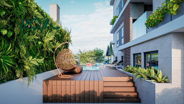 Imagem Imóvel com 2 Quartos à Venda, 4.339 m² em Jardim Pérola Do Atlântico - Itapoá Imagem Imóvel com 2 Quartos à Venda, 4.339 m² em Jardim Pérola Do Atlântico - Itapoá