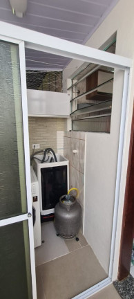 Imagem Casa com 2 Quartos à Venda, 43 m² em Vera Cruz - Mongaguá Imagem Casa com 2 Quartos à Venda, 43 m² em Vera Cruz - Mongaguá