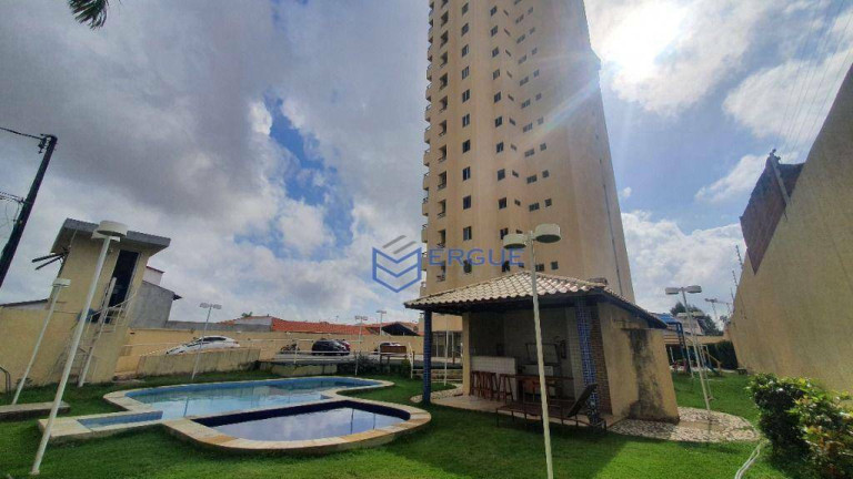 Imagem Apartamento com 3 Quartos à Venda, 65 m² em Passaré - Fortaleza Imagem Apartamento com 3 Quartos à Venda, 65 m² em Passaré - Fortaleza