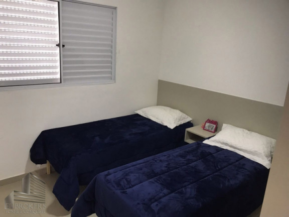 Imagem Casa de Condomínio com 2 Quartos à Venda, 49 m² em Jardim Santo Amaro - Sorocaba Imagem Casa de Condomínio com 2 Quartos à Venda, 49 m² em Jardim Santo Amaro - Sorocaba