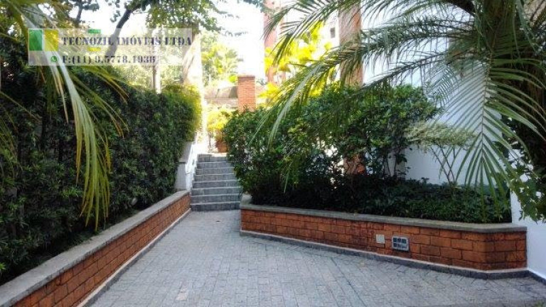 Imagem Apartamento com 3 Quartos à Venda, 122 m² em Jardim Vila Mariana - São Paulo Imagem Apartamento com 3 Quartos à Venda, 122 m² em Jardim Vila Mariana - São Paulo