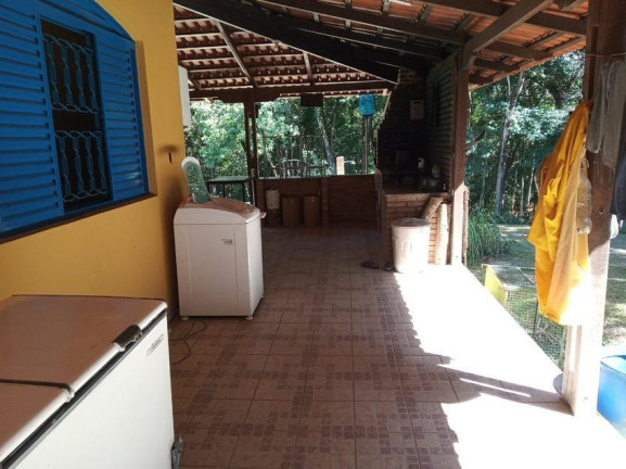 Imagem Imóvel com 4 Quartos à Venda, 120 m² em Taquaras - Esmeraldas Imagem Imóvel com 4 Quartos à Venda, 120 m² em Taquaras - Esmeraldas