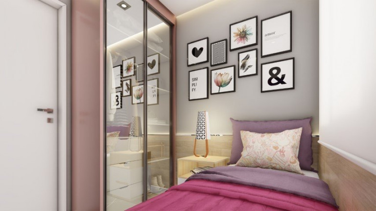 Imagem Cobertura com 1 Quarto à Venda, 65 m² em Vila Nova Das Belezas - São Paulo Imagem Cobertura com 1 Quarto à Venda, 65 m² em Vila Nova Das Belezas - São Paulo