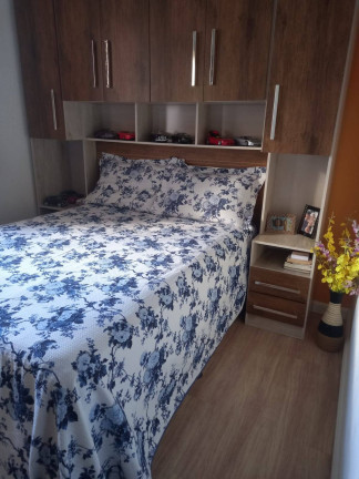 Imagem Apartamento com 2 Quartos à Venda,  em Parque São Jorge - Campinas