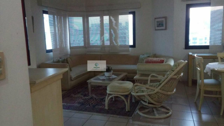 Imagem Flat com 3 Quartos à Venda, 111 m² em Enseada - Guarujá Imagem Flat com 3 Quartos à Venda, 111 m² em Enseada - Guarujá