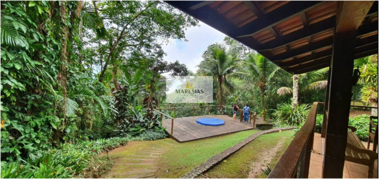 Imagem Casa com 3 Quartos à Venda, 150 m² em Maresias - São Sebastião Imagem Casa com 3 Quartos à Venda, 150 m² em Maresias - São Sebastião