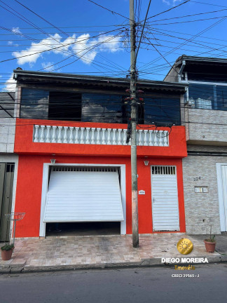 Imagem Casa com 3 Quartos à Venda, 150 m² em Terra Preta - Mairiporã Imagem Casa com 3 Quartos à Venda, 150 m² em Terra Preta - Mairiporã