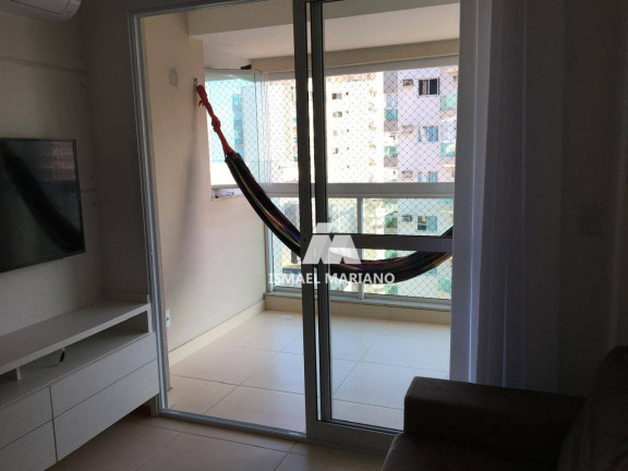 Imagem Apartamento com 2 Quartos à Venda, 60 m² em Praia De Itaparica - Vila Velha