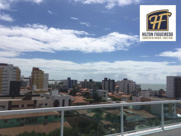 Imagem Apartamento com 2 Quartos à Venda, 65 m² em Bessa - João Pessoa Imagem Apartamento com 2 Quartos à Venda, 65 m² em Bessa - João Pessoa