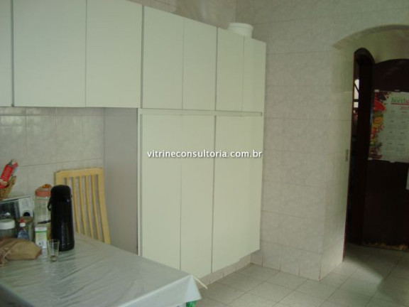 Imagem Casa com 4 Quartos à Venda, 356 m² em Vila Mariana - São Paulo Imagem Casa com 4 Quartos à Venda, 356 m² em Vila Mariana - São Paulo