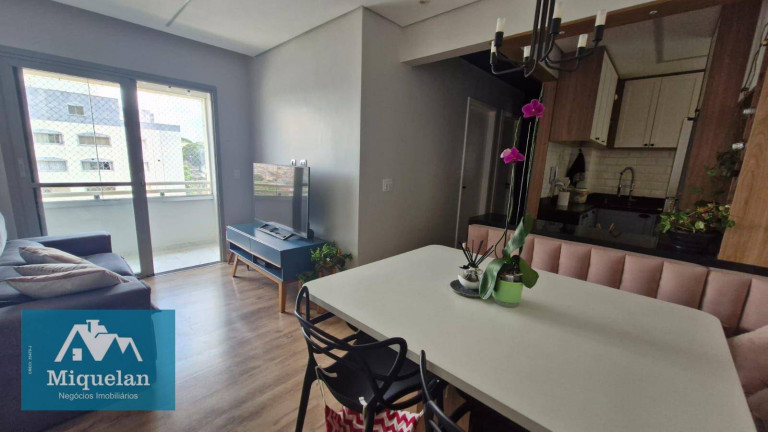 Imagem Apartamento com 2 Quartos à Venda, 50 m² em Imirim - São Paulo Imagem Apartamento com 2 Quartos à Venda, 50 m² em Imirim - São Paulo