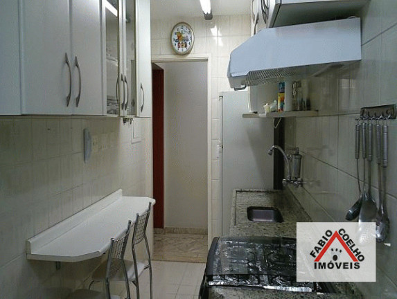 Imagem Apartamento à Venda, 110 m² em Jardim Consórcio - São Paulo Imagem Apartamento à Venda, 110 m² em Jardim Consórcio - São Paulo