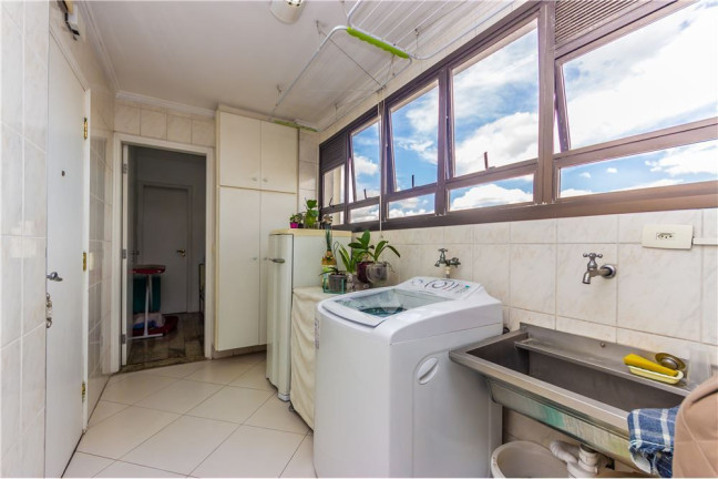 Imagem Apartamento com 4 Quartos à Venda, 218 m² em Vila Mariana - São Paulo Imagem Apartamento com 4 Quartos à Venda, 218 m² em Vila Mariana - São Paulo
