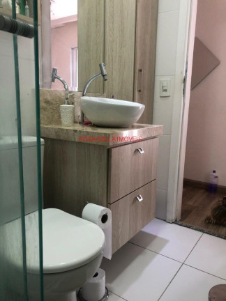 Imagem Apartamento com 3 Quartos à Venda, 62 m² em Parque União - Jundiaí Imagem Apartamento com 3 Quartos à Venda, 62 m² em Parque União - Jundiaí