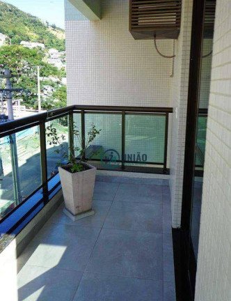 Imagem Apartamento com 2 Quartos à Venda, 82 m² em Charitas - Niterói