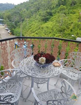 Imagem Apartamento com 1 Quarto à Venda, 50 m² em Toninhas - Ubatuba