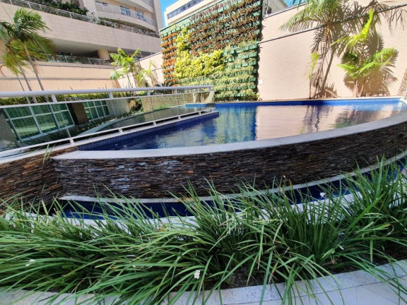 Imagem Apartamento com 4 Quartos à Venda, 245 m² em Meireles - Fortaleza Imagem Apartamento com 4 Quartos à Venda, 245 m² em Meireles - Fortaleza
