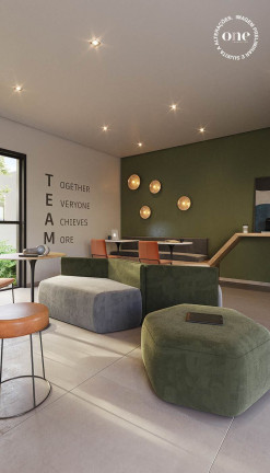 Imagem Apartamento com 1 Quarto à Venda, 27 m² em Moema - São Paulo Imagem Apartamento com 1 Quarto à Venda, 27 m² em Moema - São Paulo