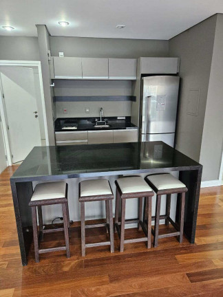 Imagem Apartamento com 2 Quartos à Venda, 93 m² em Itaim Bibi - São Paulo Imagem Apartamento com 2 Quartos à Venda, 93 m² em Itaim Bibi - São Paulo