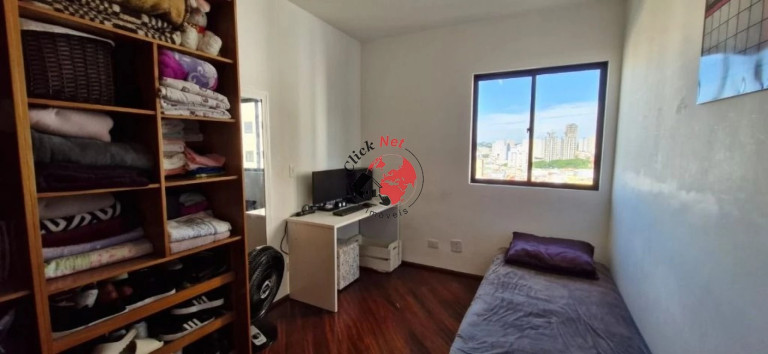 Imagem Apartamento com 2 Quartos à Venda, 76 m² em Centro - São Bernardo Do Campo Imagem Apartamento com 2 Quartos à Venda, 76 m² em Centro - São Bernardo Do Campo