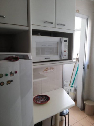 Imagem Apartamento com 1 Quarto à Venda, 45 m² em Vila Clementino	 - São Paulo
