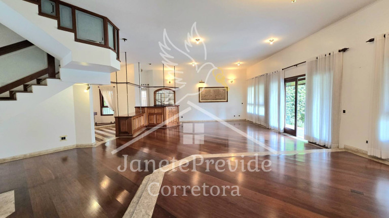 Imagem Casa de Condomínio com 4 Quartos à Venda, 760 m² em Alphaville - Santana De Parnaíba Imagem Casa de Condomínio com 4 Quartos à Venda, 760 m² em Alphaville - Santana De Parnaíba