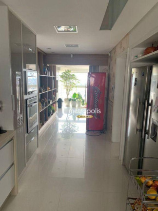 Imagem Apartamento com 4 Quartos à Venda, 244 m² em Santa Paula - São Caetano Do Sul Imagem Apartamento com 4 Quartos à Venda, 244 m² em Santa Paula - São Caetano Do Sul
