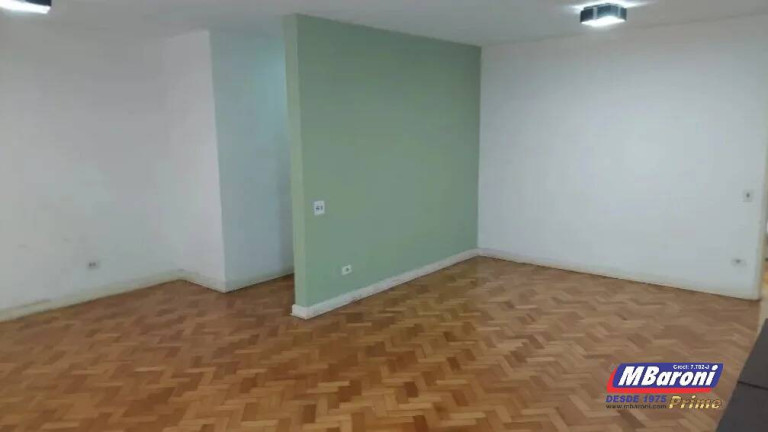 Imagem Apartamento com 3 Quartos para Alugar, 128 m² em Campo Belo - São Paulo Imagem Apartamento com 3 Quartos para Alugar, 128 m² em Campo Belo - São Paulo
