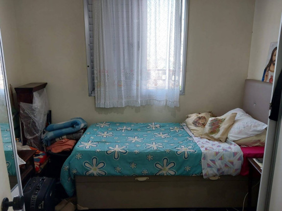 Imagem Apartamento com 2 Quartos à Venda,  em Vila Amélia - São Paulo