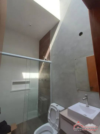 Imagem Casa com 3 Quartos à Venda, 120 m² em Residencial Parque Dos Sinos - Jacareí