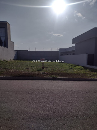 Imagem Terreno à Venda, 300 m² em Colinas De Indaiatuba - Indaiatuba Imagem Terreno à Venda, 300 m² em Colinas De Indaiatuba - Indaiatuba