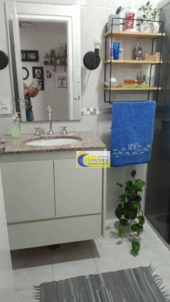Imagem Sobrado com 4 Quartos à Venda, 142 m² em Santa Maria - Santo André Imagem Sobrado com 4 Quartos à Venda, 142 m² em Santa Maria - Santo André