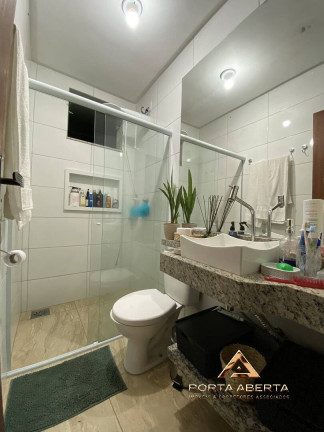 Imagem Apartamento com 2 Quartos à Venda, 55 m² em Jardim Vitória - Santana Do Paraíso