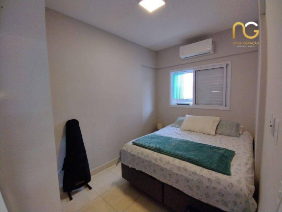 Imagem Apartamento com 1 Quarto à Venda, 44 m² em Aviação - Praia Grande Imagem Apartamento com 1 Quarto à Venda, 44 m² em Aviação - Praia Grande