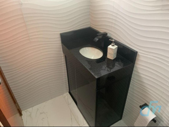 Imagem Casa de Condomínio com 4 Quartos à Venda, 165 m² em Jundiapeba - Mogi Das Cruzes Imagem Casa de Condomínio com 4 Quartos à Venda, 165 m² em Jundiapeba - Mogi Das Cruzes