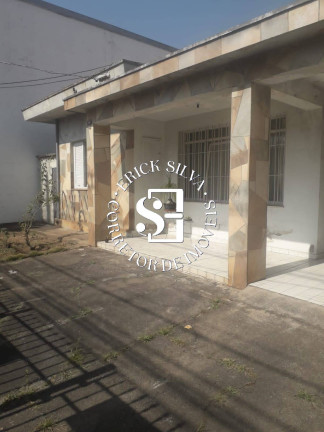 Imagem Terreno à Venda, 312 m² em Km 18 - Osasco