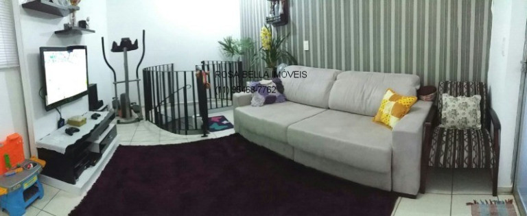 Cobertura com 2 Quartos à Venda, 98 m² em Vila Garcia - Jundiaí
