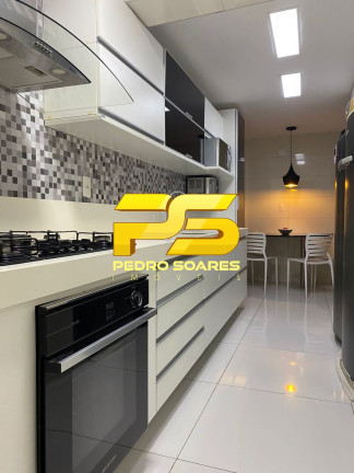 Imagem Apartamento com 4 Quartos à Venda, 350 m² em Cabo Branco - João Pessoa Imagem Apartamento com 4 Quartos à Venda, 350 m² em Cabo Branco - João Pessoa