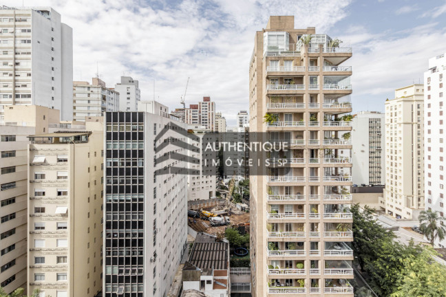 Imagem Apartamento com 4 Quartos à Venda, 280 m² em Jardim Paulista - São Paulo Imagem Apartamento com 4 Quartos à Venda, 280 m² em Jardim Paulista - São Paulo
