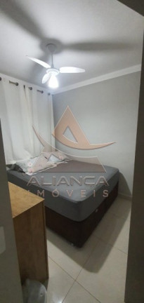 Imagem Apartamento com 2 Quartos à Venda, 48 m² em Guaporé - Ribeirão Preto