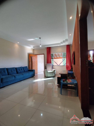 Imagem Casa com 2 Quartos à Venda, 140 m² em Loteamento Villa Branca - Jacareí