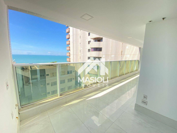 Imagem Apartamento com 4 Quartos à Venda, 154 m² em Praia Da Costa - Vila Velha Imagem Apartamento com 4 Quartos à Venda, 154 m² em Praia Da Costa - Vila Velha
