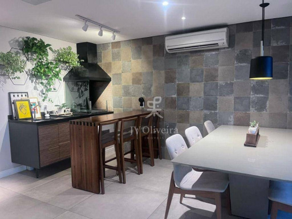 Imagem Apartamento com 3 Quartos à Venda, 156 m² em Vila Mariana - São Paulo