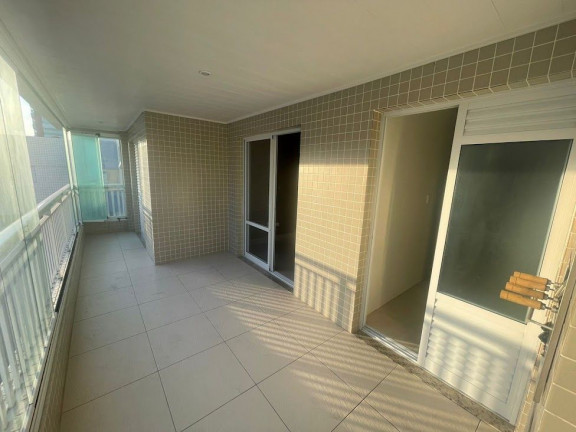 Imagem Apartamento com 3 Quartos à Venda, 123 m² em Aviação - Praia Grande