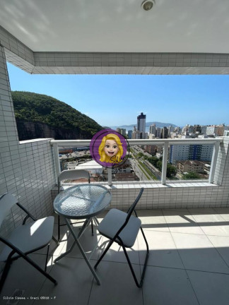 Imagem Apartamento com 1 Quarto à Venda, 50 m² em Vila Valença - São Vicente Imagem Apartamento com 1 Quarto à Venda, 50 m² em Vila Valença - São Vicente