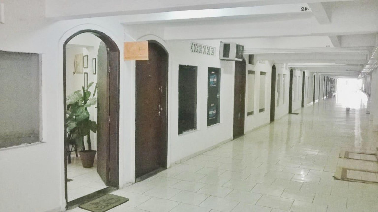 Imagem Imóvel Comercial à Venda, 20 m² em Centro - São Vicente Imagem Imóvel Comercial à Venda, 20 m² em Centro - São Vicente