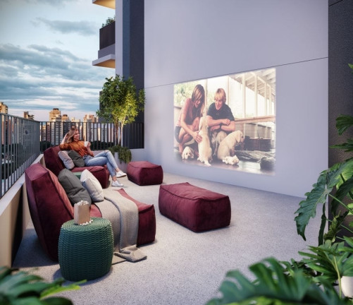 Imagem Imóvel com 1 Quarto à Venda, 51 m² em Bela Vista - São Paulo