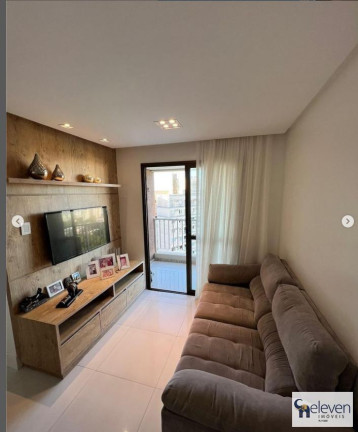 Imagem Apartamento com 2 Quartos à Venda, 60 m² em Acupe - Salvador Imagem Apartamento com 2 Quartos à Venda, 60 m² em Acupe - Salvador