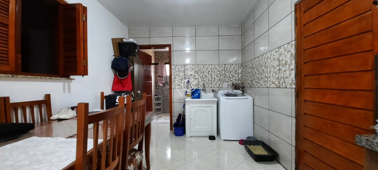 Imagem Casa com 3 Quartos à Venda, 127 m² em Pinheiro Machado - Santa Maria Imagem Casa com 3 Quartos à Venda, 127 m² em Pinheiro Machado - Santa Maria